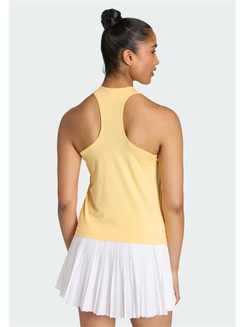 club tank v ADIDAS | KF0970ICE TANGERINE